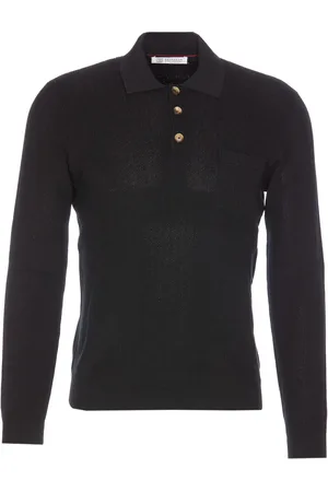 Brunello Cucinelli Ribbed