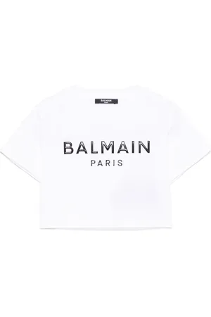 Balmain Logo