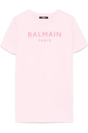 Balmain Logo