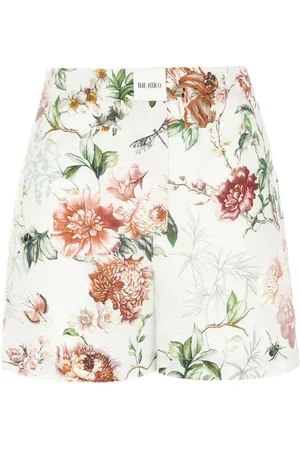 The Attico Floral