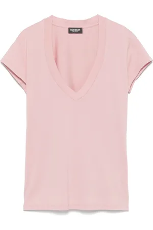 Dondup Cotton T
