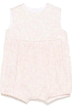 Il gufo Floral