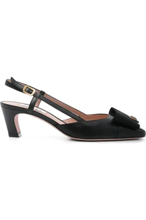 Bally 55mm bow