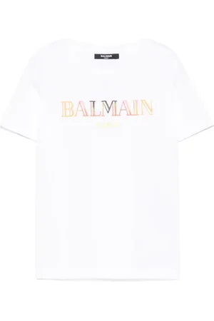 Balmain Logo