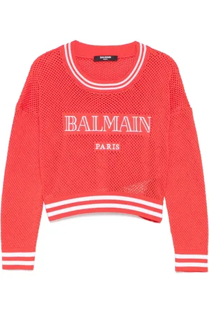 Balmain Logo