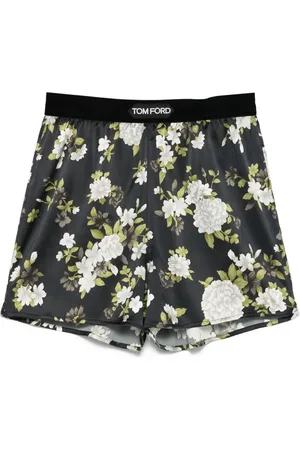 Tom Ford Silk