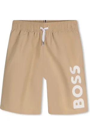 HUGO BOSS Logo