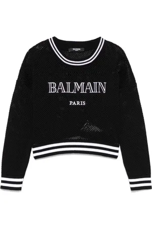 Balmain Logo