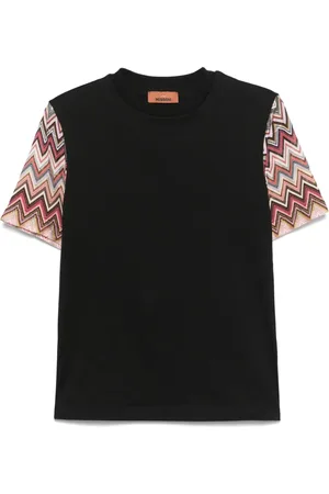 Missoni Crew