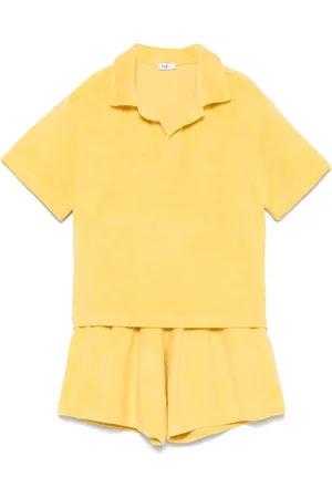 Il gufo Towelling