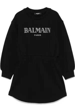 Balmain Logo
