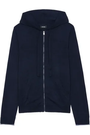 Zadig & Voltaire Clash zip