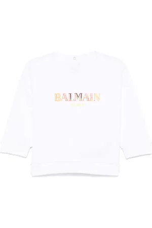 Balmain Logo