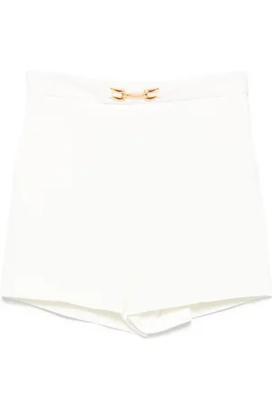 Elisabetta Franchi Horsebit