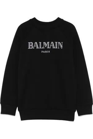 Balmain Logo