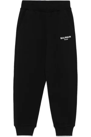 Balmain Logo