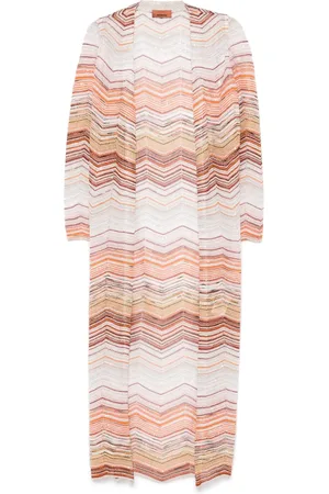 Missoni Chevron