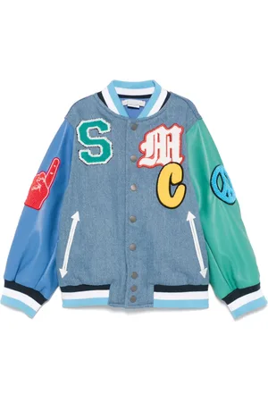 Stella McCartney Patch