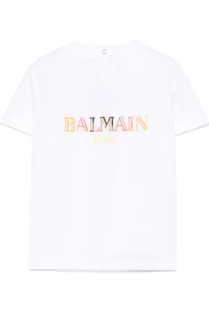 Balmain Logo