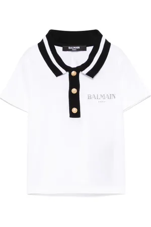 Balmain Logo