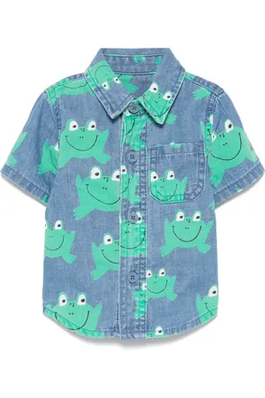 Stella McCartney Frog