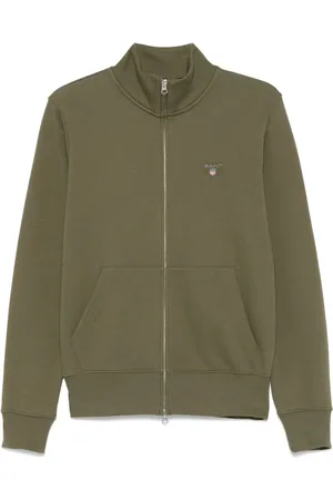 GANT Embroidered