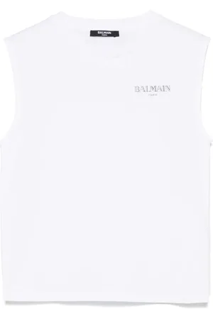 Balmain Logo