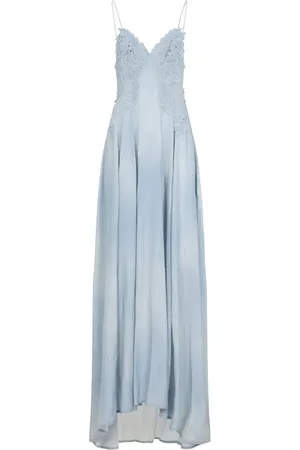 ERMANNO SCERVINO Lace