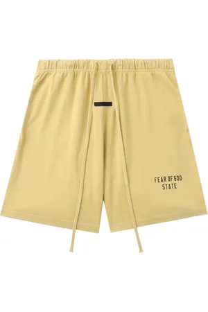 FEAR OF GOD Logo
