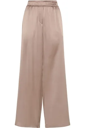 Brunello Cucinelli Silk