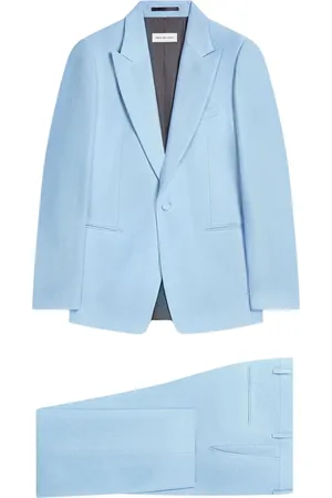 DRIES VAN NOTEN Peak
