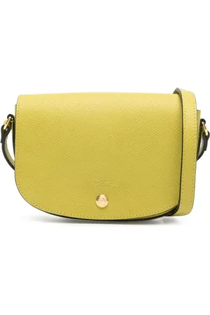 Longchamp S ??pure cross body bag
