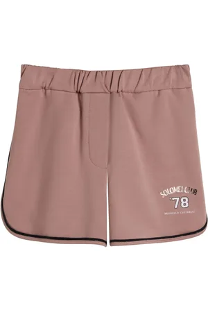 Brunello Cucinelli Lightweight French