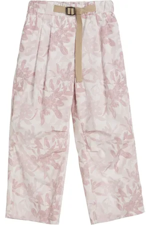 Brunello Cucinelli Floral