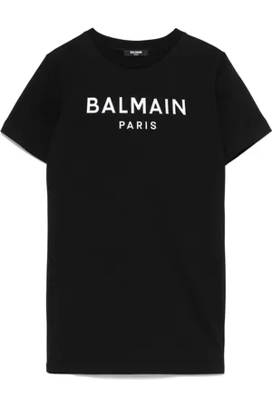 Balmain Logo