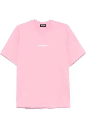 Dsquared2 Rubberised