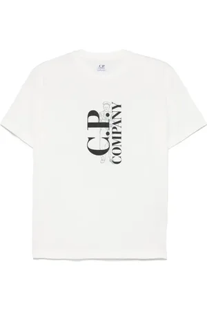 C.P. Company Logo