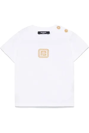 Balmain Logo