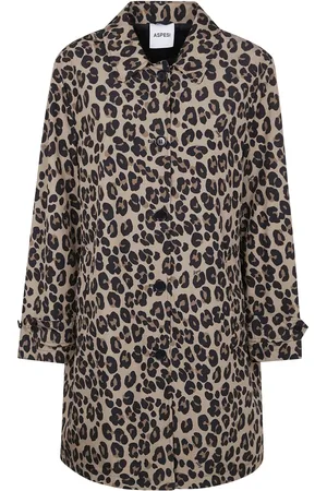 Aspesi Leopard