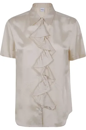 Aspesi Ruffle short
