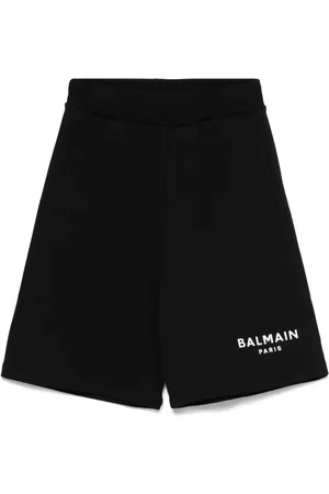 Balmain Logo