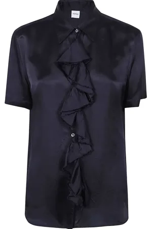Aspesi Ruffle short