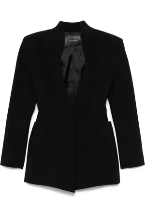 MUGLER Fitted