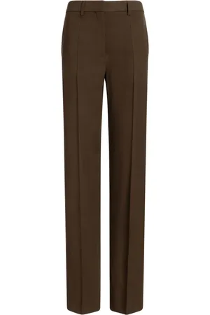 Bally Pressed crease straight