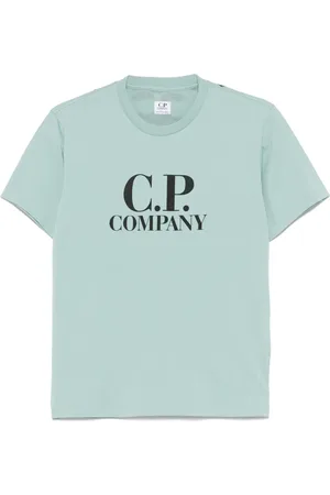 C.P. Company Logo