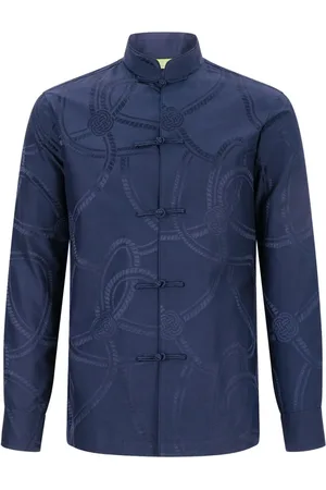 SHANGHAI TANG Patterned