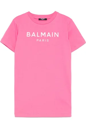 Balmain Logo