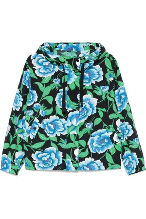 Kenzo Peonies