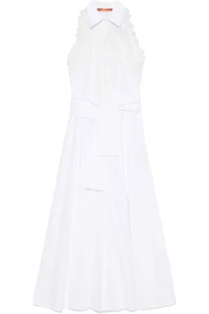ERMANNO SCERVINO Floral lace