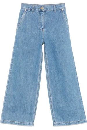 Elisabetta Franchi Straight
